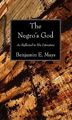 Il Dio dei negri - The Negro's God
