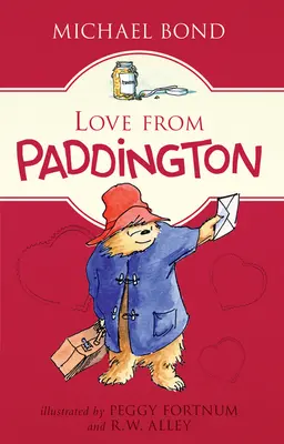 L'amore di Paddington - Love from Paddington
