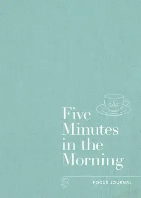 Cinque minuti al mattino - Five Minutes in the Morning