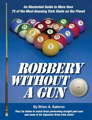 Rapina senza pistola - Robbery Without A Gun