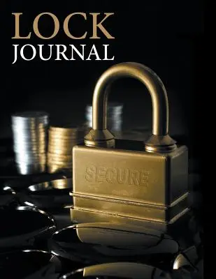 Diario della serratura - Lock Journal