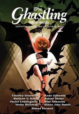 Il Ghastling: Libro 14 - The Ghastling: Book Fourteen