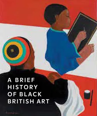 Breve storia dell'arte nera britannica - A Brief History of Black British Art