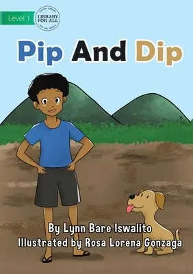 Pip e Dip - Pip and Dip