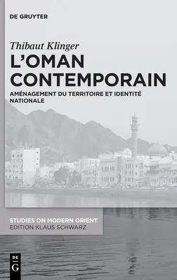 L'Oman contemporaneo - L'Oman contemporain