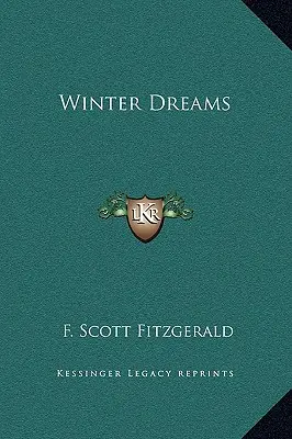 Sogni d'inverno - Winter Dreams