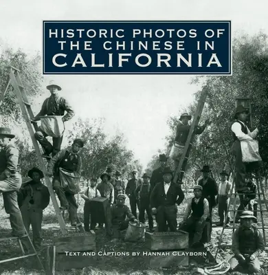 Foto storiche dei cinesi in California - Historic Photos of the Chinese in California
