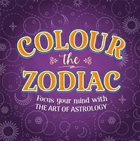 Colora lo zodiaco - Colour The Zodiac