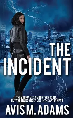L'incidente - The Incident