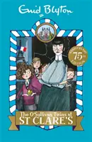 I gemelli O'Sullivan al St Clare - Libro 2 - O'Sullivan Twins at St Clare's - Book 2