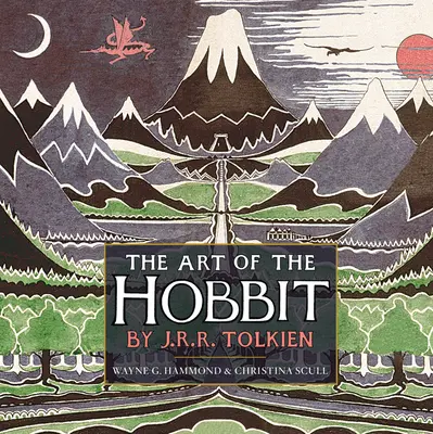 L'arte dello Hobbit - The Art of the Hobbit