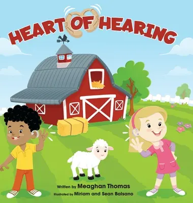 Il cuore dell'udito - Heart of Hearing