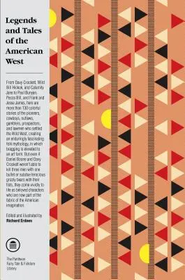 Leggende e racconti dell'Ovest americano - Legends and Tales of the American West