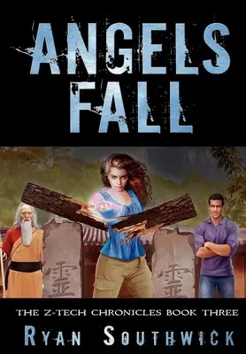 Gli angeli cadono - Angels Fall