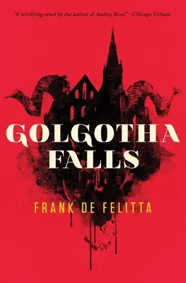 La caduta del Golgota - Golgotha Falls