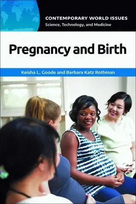 Gravidanza e nascita: Un manuale di riferimento - Pregnancy and Birth: A Reference Handbook