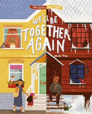 Saremo di nuovo insieme - We'll Be Together Again