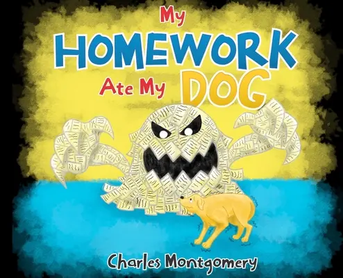 I miei compiti hanno mangiato il mio cane - My Homework Ate My Dog
