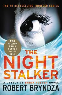 Il persecutore notturno - The Night Stalker