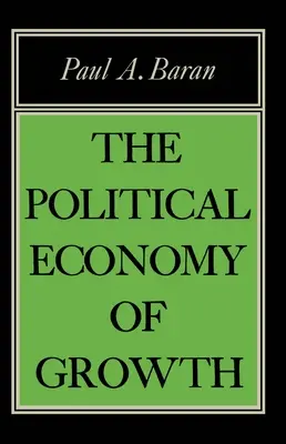 Economia politica della crescita - Political Econ of Growth