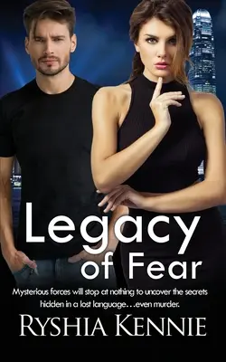 L'eredità della paura - Legacy of Fear