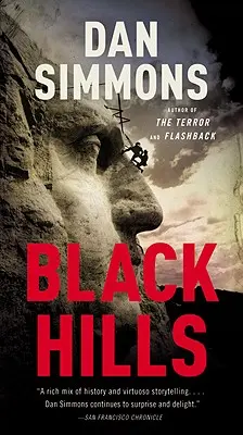 Le colline nere - Black Hills