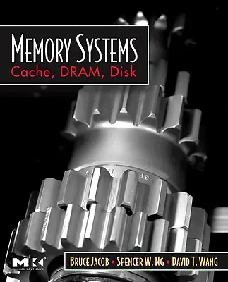Sistemi di memoria: Cache, Dram, Disco - Memory Systems: Cache, Dram, Disk