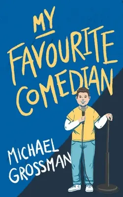 Il mio comico preferito - My Favourite Comedian