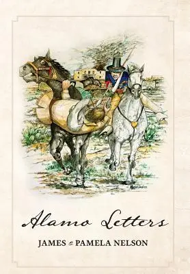 Lettere su Alamo - Alamo Letters