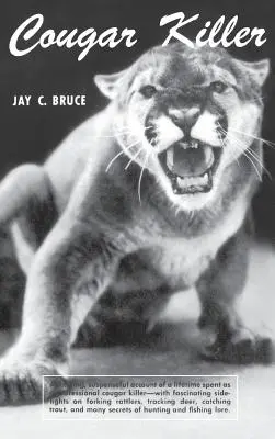 Il puma assassino - Cougar Killer