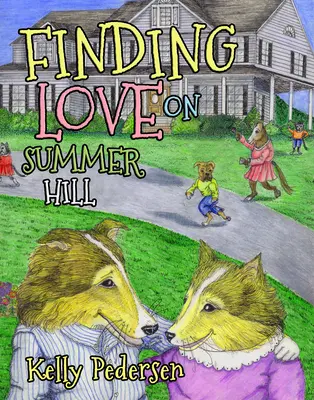 Trovare l'amore sulla collina d'estate - Finding Love on Summer Hill