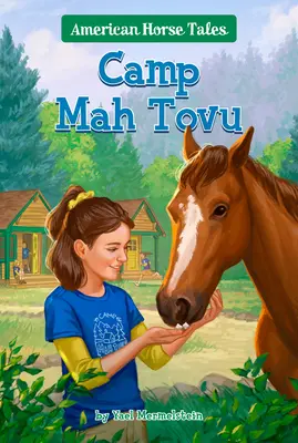 Campo Mah Tovu #4 - Camp Mah Tovu #4