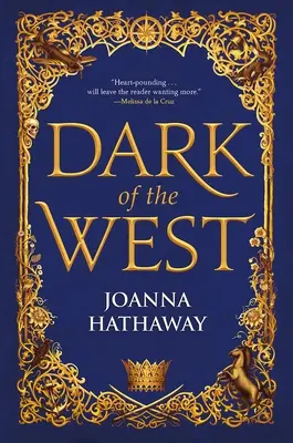 Il buio dell'ovest - Dark of the West