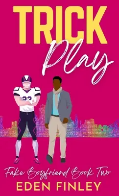 Gioco di prestigio - Trick Play