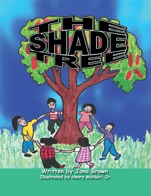 L'albero dell'ombra - The Shade Tree