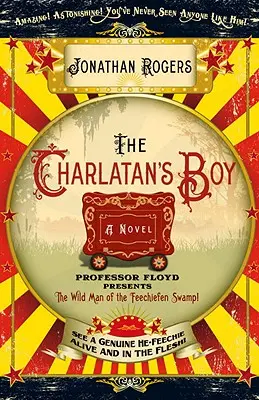 Il figlio del ciarlatano - The Charlatan's Boy