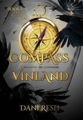 Bussola per Vinland - Compass to Vinland