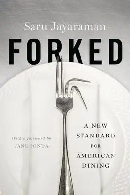 Forked: Un nuovo standard per la cucina americana - Forked: A New Standard for American Dining