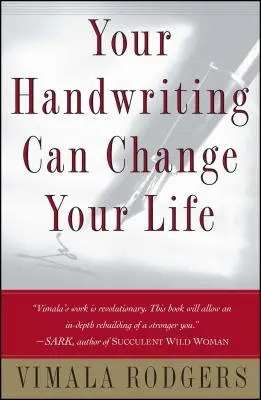 La vostra calligrafia può cambiare la vostra vita - Your Handwriting Can Change Your Life
