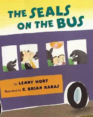 Le foche sull'autobus - The Seals on the Bus