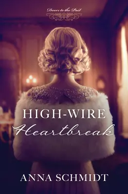 Strazio sul filo del rasoio - High-Wire Heartbreak