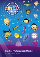 Heinemann Active Maths - Primo livello - Oltre il numero - Maestri pratici fotocopiabili - Heinemann Active Maths - First Level - Beyond Number - Practice Photocopiable Masters