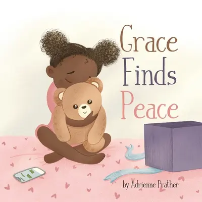 La grazia trova la pace - Grace Finds Peace