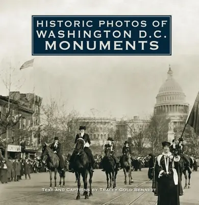 Foto storiche dei monumenti di Washington D.C. - Historic Photos of Washington D.C. Monuments