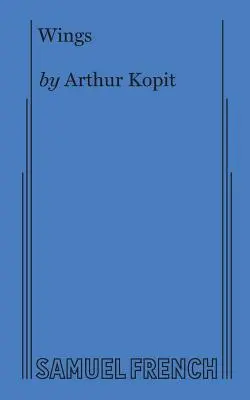 Ali (Kopit) - Wings (Kopit)