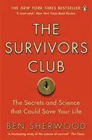 Il Club dei sopravvissuti - Come sopravvivere a qualsiasi cosa - Survivors Club - How To Survive Anything