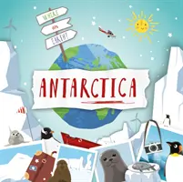 Antartide - Antarctica