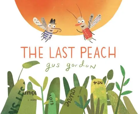 L'ultima pesca - The Last Peach