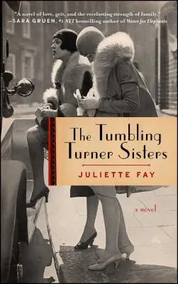 Le sorelle Turner: Una raccomandazione per il club del libro! - The Tumbling Turner Sisters: A Book Club Recommendation!