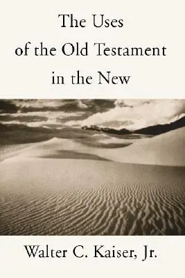 Usi dell'Antico Testamento nel Nuovo - Uses of the Old Testament in the New